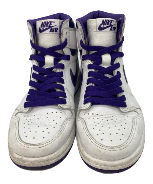 NIKE（ナイキ）NIKE (ナイキ) Air Jordan 1 High OG 