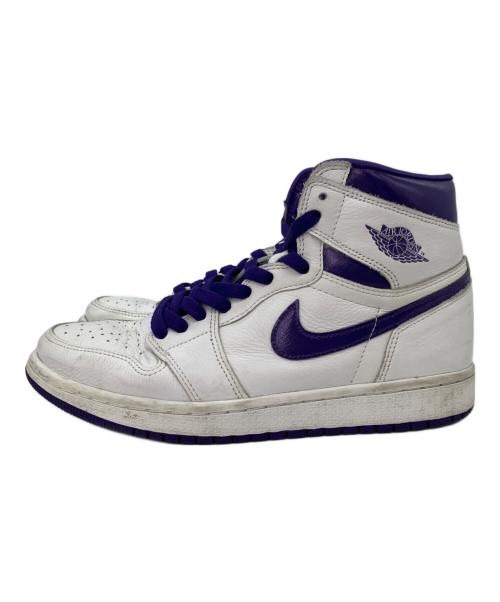 NIKE（ナイキ）NIKE (ナイキ) Air Jordan 1 High OG 