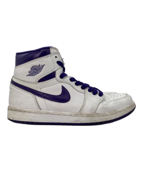NIKE（ナイキ）NIKE (ナイキ) Air Jordan 1 High OG 