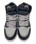 NIKE (ナイキ) Women's Air Jordan 1 Retro High OG グレー サイズ:27：8000円