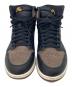 NIKE (ナイキ) AIR JORDAN 1 Retro High OG Palomino ブラウン×ブラック サイズ:29：18000円