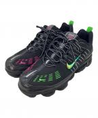 NIKEナイキ）の古着「Air Vapormax 360」｜ブラック