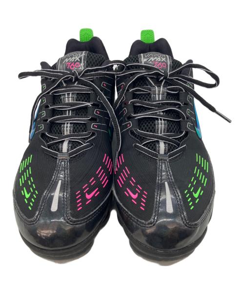 NIKE（ナイキ）NIKE (ナイキ) Air Vapormax 360 ブラック サイズ:29の古着・服飾アイテム