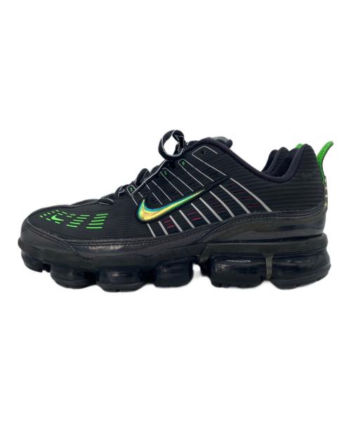 NIKE（ナイキ）NIKE (ナイキ) Air Vapormax 360 ブラック サイズ:29の古着・服飾アイテム