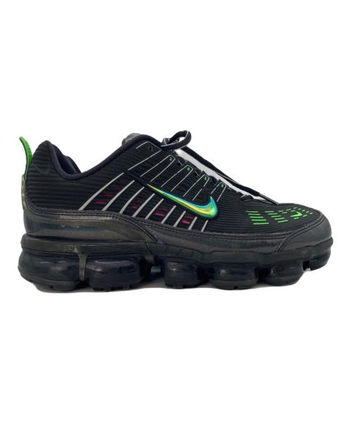 NIKE（ナイキ）NIKE (ナイキ) Air Vapormax 360 ブラック サイズ:29の古着・服飾アイテム