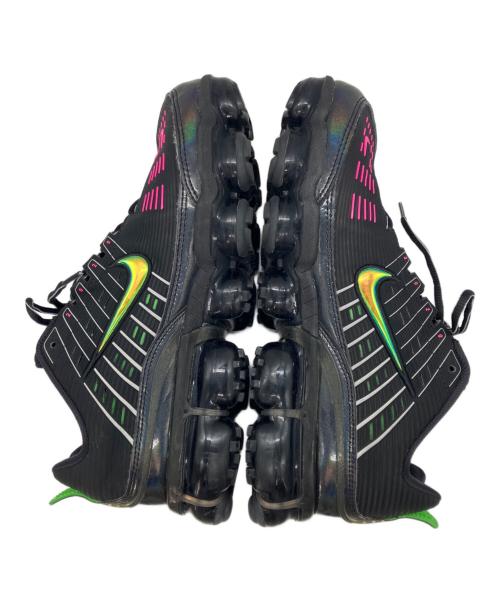 NIKE（ナイキ）NIKE (ナイキ) Air Vapormax 360 ブラック サイズ:29の古着・服飾アイテム