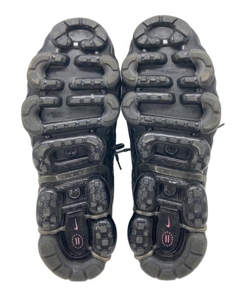 NIKE（ナイキ）NIKE (ナイキ) Air Vapormax 360 ブラック サイズ:29の古着・服飾アイテム