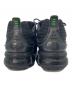 中古・古着 NIKE (ナイキ) Air Vapormax 360 ブラック サイズ:29：8000円