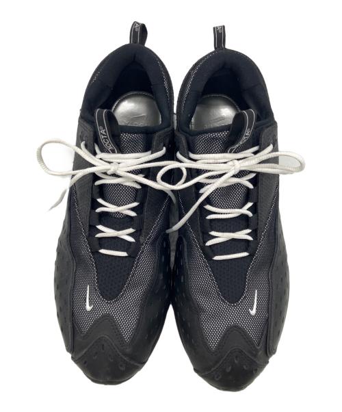 NIKE（ナイキ）NIKE (ナイキ) Drake NOCTA (ドレイク ノクタ) スニーカー ブラック×ホワイト サイズ:28.5の古着・服飾アイテム
