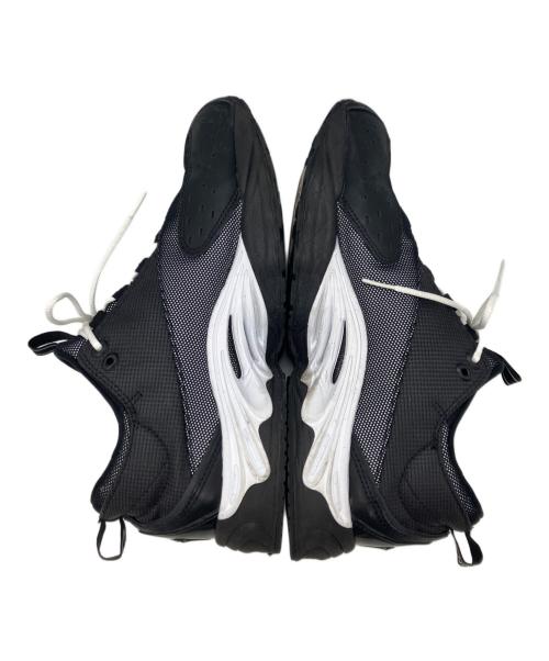 NIKE（ナイキ）NIKE (ナイキ) Drake NOCTA (ドレイク ノクタ) スニーカー ブラック×ホワイト サイズ:28.5の古着・服飾アイテム