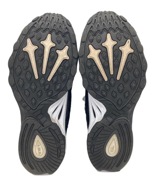 NIKE（ナイキ）NIKE (ナイキ) Drake NOCTA (ドレイク ノクタ) スニーカー ブラック×ホワイト サイズ:28.5の古着・服飾アイテム