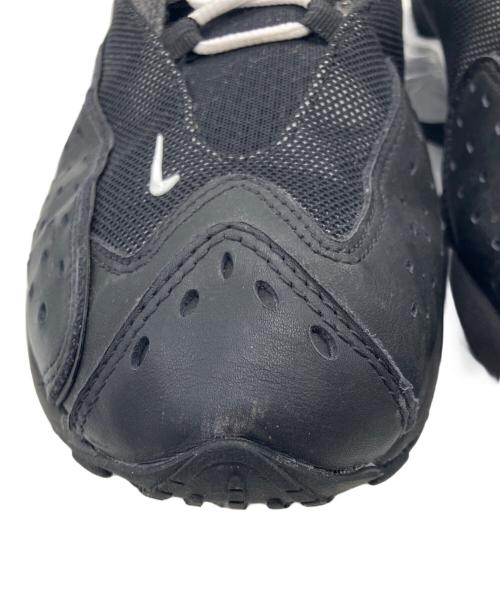 NIKE（ナイキ）NIKE (ナイキ) Drake NOCTA (ドレイク ノクタ) スニーカー ブラック×ホワイト サイズ:28.5の古着・服飾アイテム