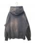Supreme (シュプリーム) Patchwork Hooded Sweatshirt ブラック サイズ:L：18000円