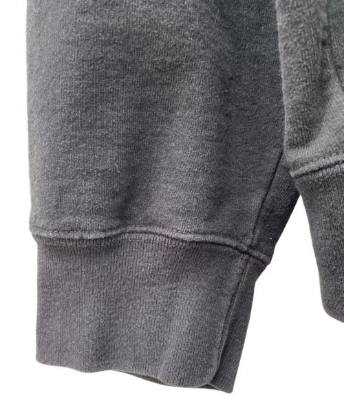 SUPREME（シュプリーム）Supreme (シュプリーム) パーカー ブラック サイズ:Lの古着・服飾アイテム