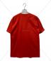 Supreme (シュプリーム) Whole Leaf Spinach TEE レッド サイズ:L：7000円