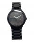 NIXON (ニクソン) 腕時計 ブラウン：6000円