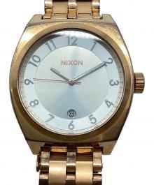 NIXON（ニクソン）の古着「腕時計」