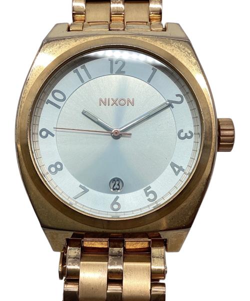 NIXON（ニクソン）NIXON (ニクソン) 腕時計の古着・服飾アイテム