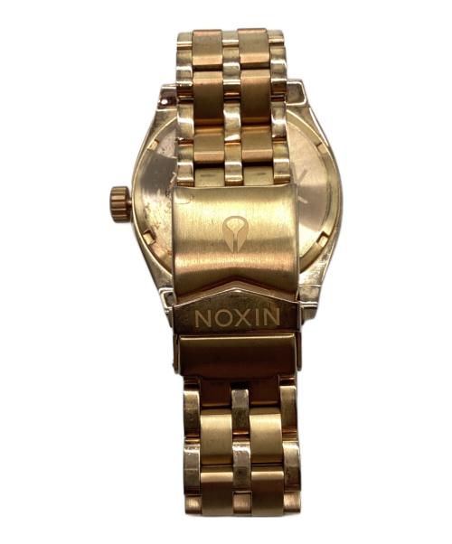 NIXON（ニクソン）NIXON (ニクソン) 腕時計の古着・服飾アイテム