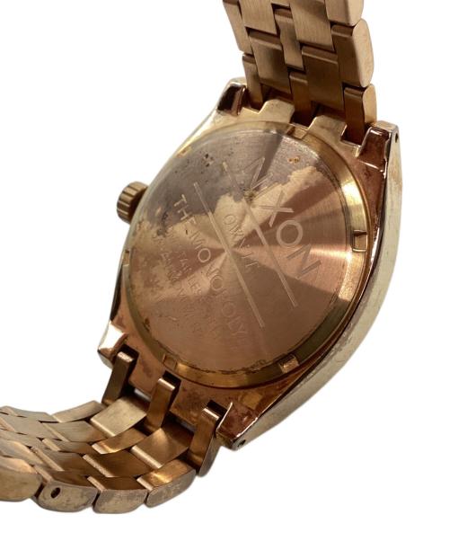 NIXON（ニクソン）NIXON (ニクソン) 腕時計の古着・服飾アイテム