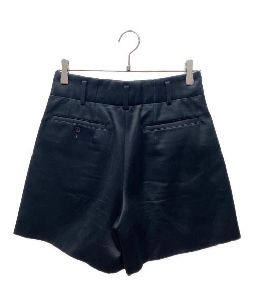 COMME des GARCONS（コムデギャルソン）COMME des GARCONS (コムデギャルソン) ミニスカート ブラック サイズ:XSの古着・服飾アイテム