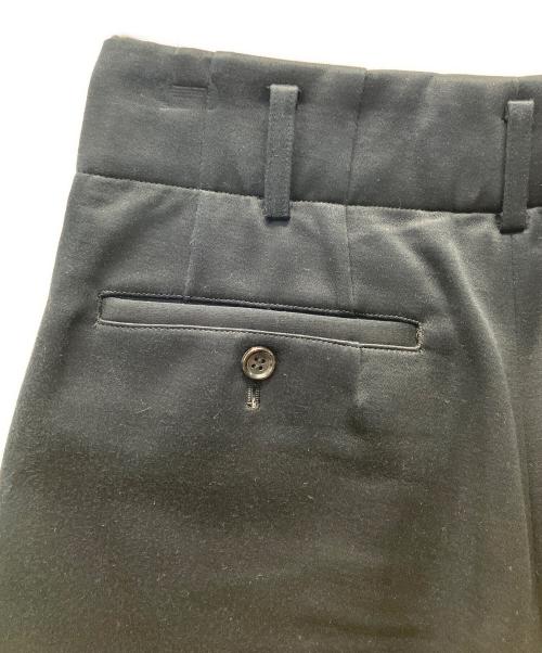 COMME des GARCONS（コムデギャルソン）COMME des GARCONS (コムデギャルソン) ミニスカート ブラック サイズ:XSの古着・服飾アイテム