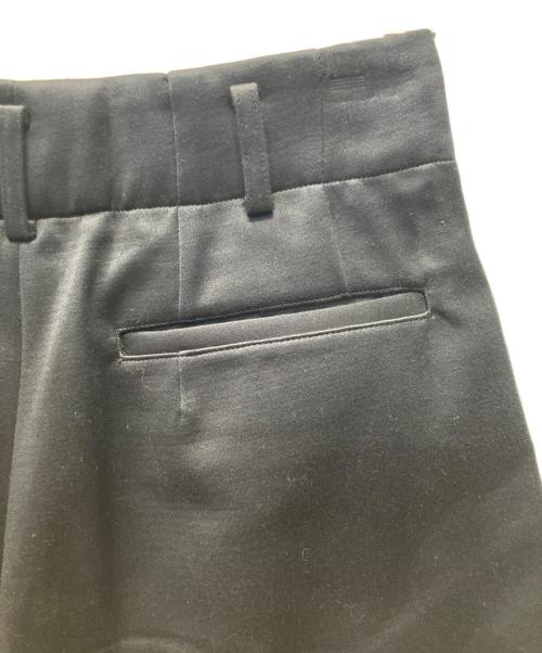COMME des GARCONS（コムデギャルソン）COMME des GARCONS (コムデギャルソン) ミニスカート ブラック サイズ:XSの古着・服飾アイテム