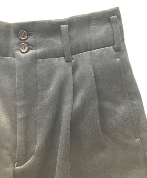COMME des GARCONS（コムデギャルソン）COMME des GARCONS (コムデギャルソン) ミニスカート ブラック サイズ:XSの古着・服飾アイテム