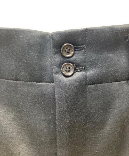COMME des GARCONS（コムデギャルソン）COMME des GARCONS (コムデギャルソン) ミニスカート ブラック サイズ:XSの古着・服飾アイテム
