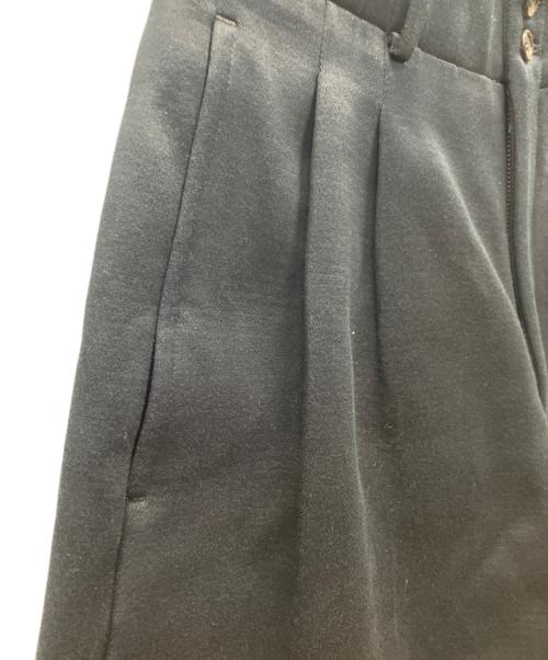 COMME des GARCONS（コムデギャルソン）COMME des GARCONS (コムデギャルソン) ミニスカート ブラック サイズ:XSの古着・服飾アイテム