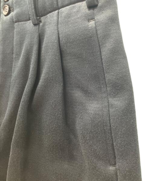 COMME des GARCONS（コムデギャルソン）COMME des GARCONS (コムデギャルソン) ミニスカート ブラック サイズ:XSの古着・服飾アイテム