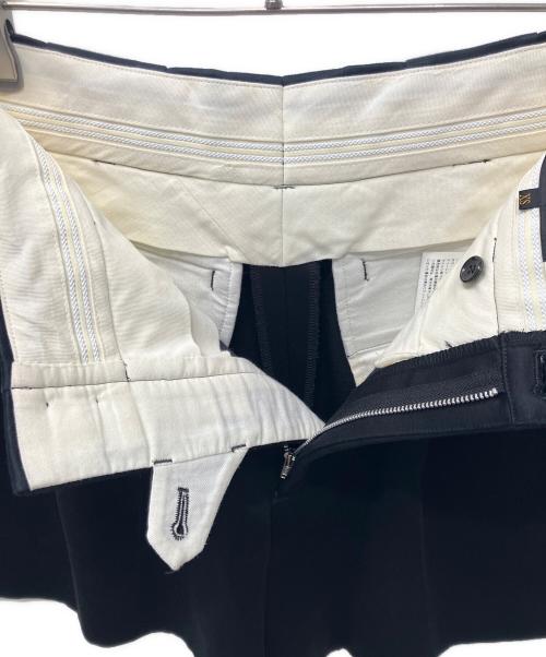 COMME des GARCONS（コムデギャルソン）COMME des GARCONS (コムデギャルソン) ミニスカート ブラック サイズ:XSの古着・服飾アイテム