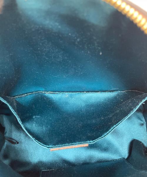 GUCCI（グッチ）GUCCI (グッチ) オフィディア スモール ショルダーバッグ ベージュブラウンの古着・服飾アイテム