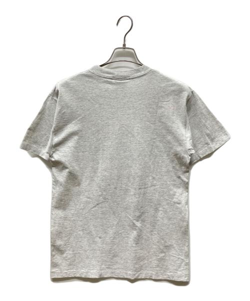 BUDWEISER（バドワイザー）BUDWEISER (バドワイザー) 半袖カットソー グレー サイズ:Mの古着・服飾アイテム