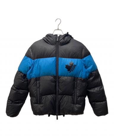 中古・古着通販】DSQUARED2 (ディースクエアード) ロゴダウン