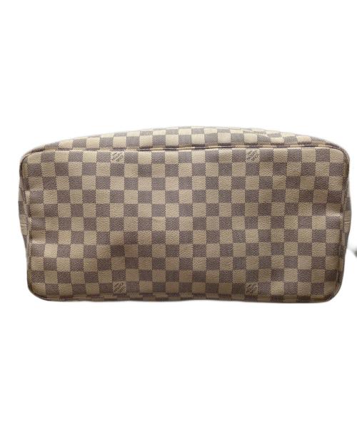 LOUIS VUITTON（ルイ ヴィトン）LOUIS VUITTON (ルイ ヴィトン) ネヴァーフルGM ホワイトの古着・服飾アイテム