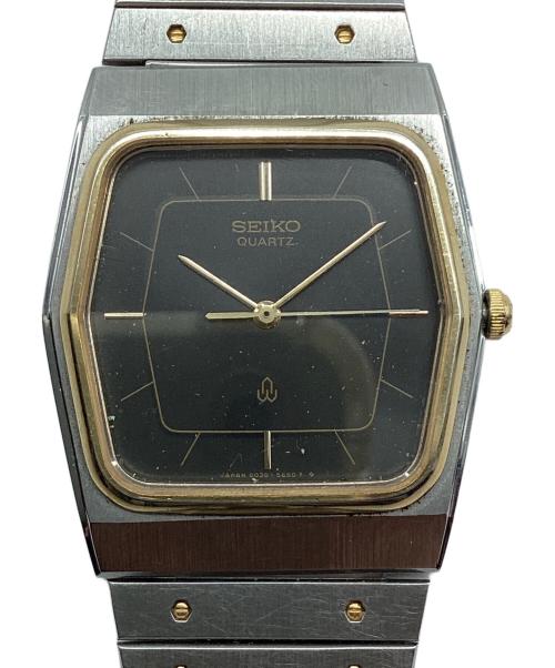 SEIKO（セイコー）SEIKO (セイコー) 腕時計の古着・服飾アイテム