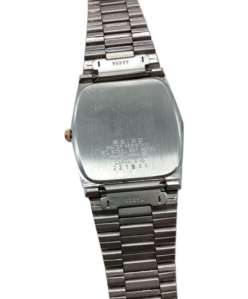 SEIKO（セイコー）SEIKO (セイコー) 腕時計の古着・服飾アイテム