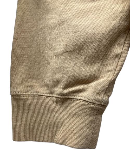 Carhartt WIP（カーハート ワーク イン プログレス）Carhartt WIP (カーハート ワーク イン プログレス) CORD RUGBY POLO ラガーシャツ ブラウン サイズ:XXLの古着・服飾アイテム