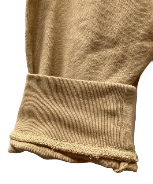 Carhartt WIP（カーハート ワーク イン プログレス）Carhartt WIP (カーハート ワーク イン プログレス) CORD RUGBY POLO ラガーシャツ ブラウン サイズ:XXLの古着・服飾アイテム
