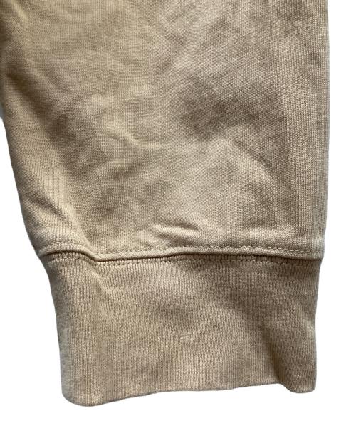 Carhartt WIP（カーハート ワーク イン プログレス）Carhartt WIP (カーハート ワーク イン プログレス) CORD RUGBY POLO ラガーシャツ ブラウン サイズ:XXLの古着・服飾アイテム