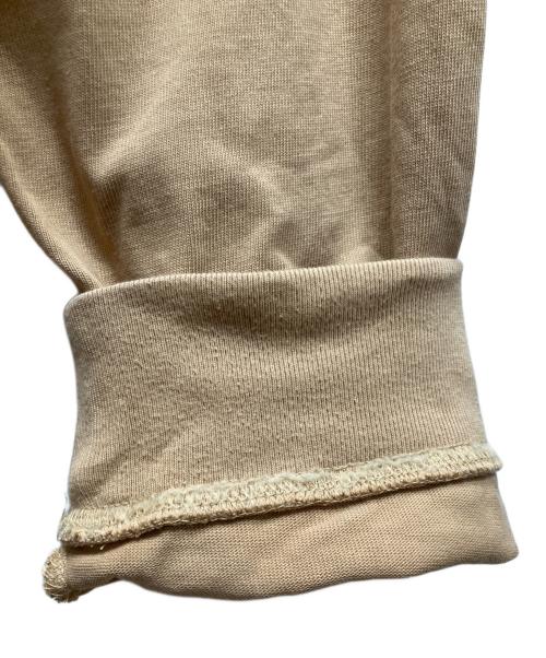 Carhartt WIP（カーハート ワーク イン プログレス）Carhartt WIP (カーハート ワーク イン プログレス) CORD RUGBY POLO ラガーシャツ ブラウン サイズ:XXLの古着・服飾アイテム