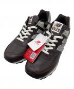 NEW BALANCEニューバランス）の古着「M.Lab MADE IN JAPAN」｜ブラウン