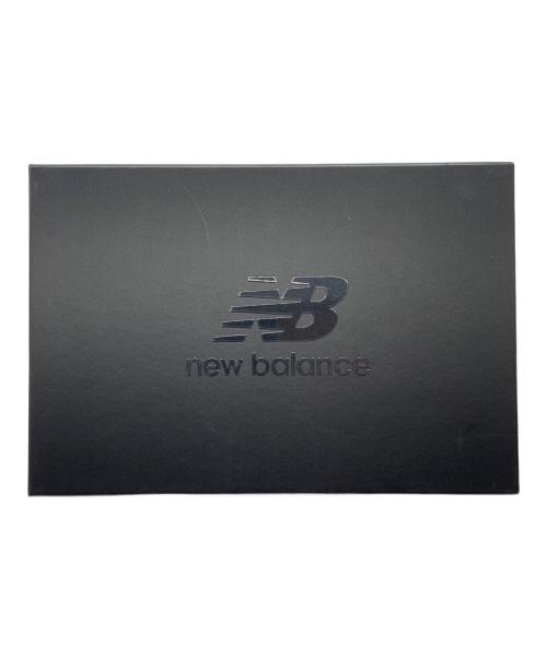NEW BALANCE（ニューバランス）NEW BALANCE (ニューバランス) MADE IN JAPAN 35周年モデル グレー サイズ:27 未使用品の古着・服飾アイテム