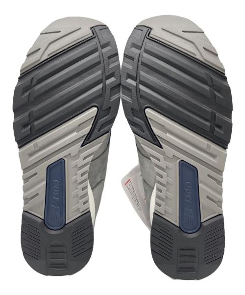 NEW BALANCE（ニューバランス）NEW BALANCE (ニューバランス) MADE IN JAPAN 35周年モデル グレー サイズ:27 未使用品の古着・服飾アイテム