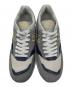 NEW BALANCE (ニューバランス) MADE IN JAPAN 35周年モデル グレー サイズ:27 未使用品：70000円