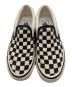 VANS Anaheim (ヴァンズ アナハイム) Fast Times ベージュ×ブラック サイズ:23：12000円