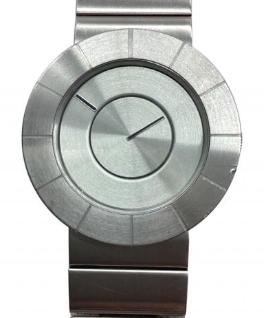 中古・古着通販】ISSEY MIYAKE (イッセイミヤケ) 腕時計｜ブランド 