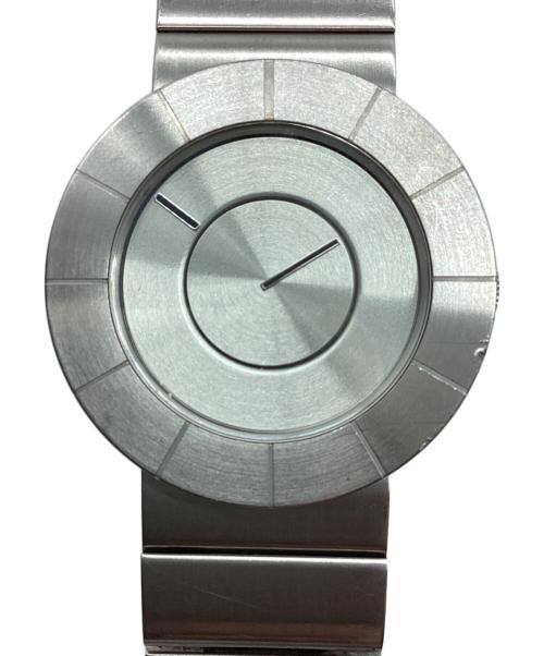 ISSEY MIYAKE（イッセイミヤケ）ISSEY MIYAKE (イッセイミヤケ) 腕時計の古着・服飾アイテム