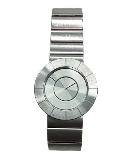ISSEY MIYAKE（イッセイミヤケ）ISSEY MIYAKE (イッセイミヤケ) 腕時計の古着・服飾アイテム